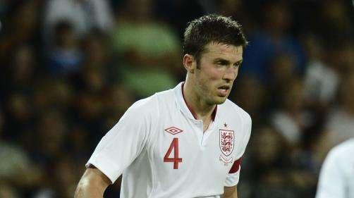 From UK - Mancini vuole Carrick, ma il Manchester United, per ora, dice no