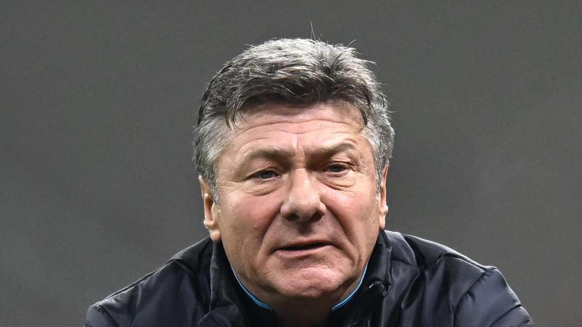 Mazzarri rimprovera l'Inter: "Pensava il derby fosse finito sul 2-0, ha sottovalutato il Milan"