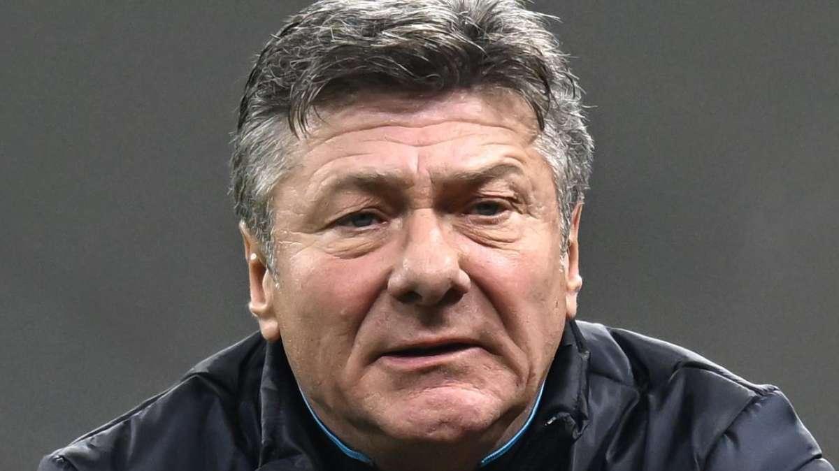 Walter Mazzarri riparte dall'Asia: ha firmato con il Persepolis