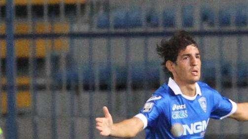 Pres. Empoli: "Saponara talento, l'Inter lo segue"
