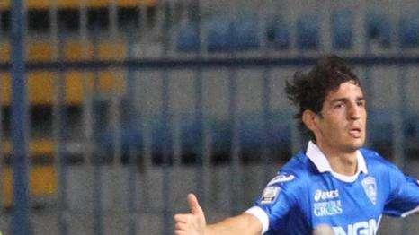 Saponara, l'Inter ora pensa di affiancarsi al Parma