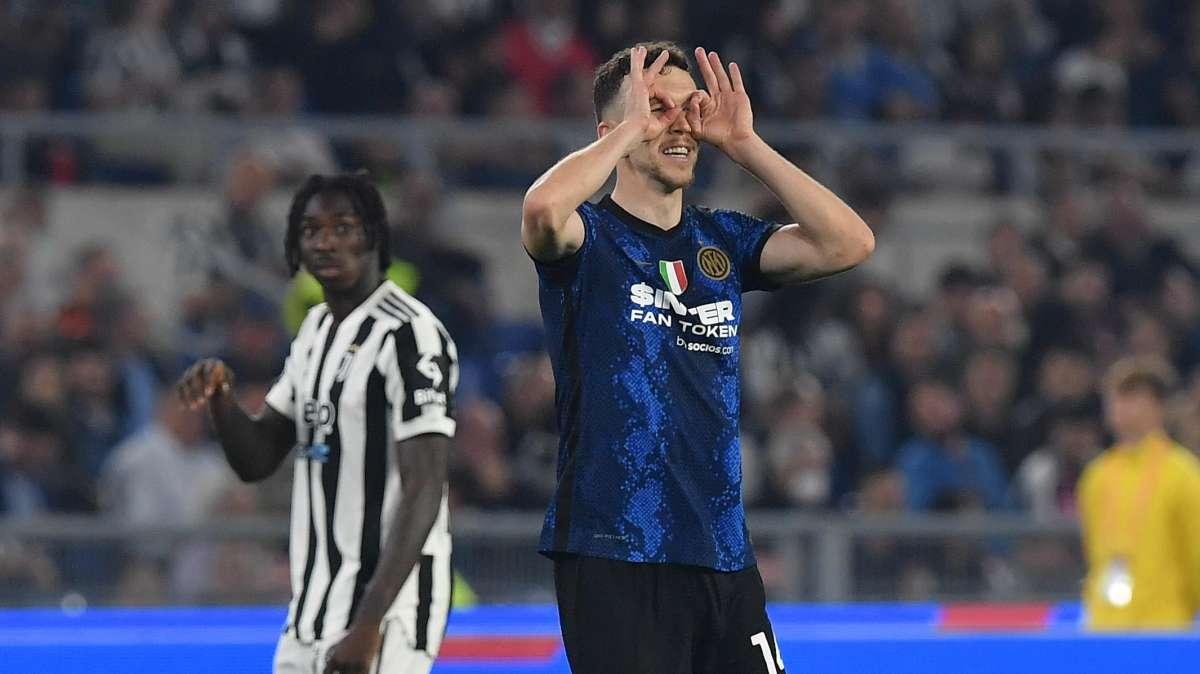 GdS - Perisic-Inter, rinnovo in salita e Juve pronta all'offerta. Ma i vertici bianconeri smentiscono: il punto