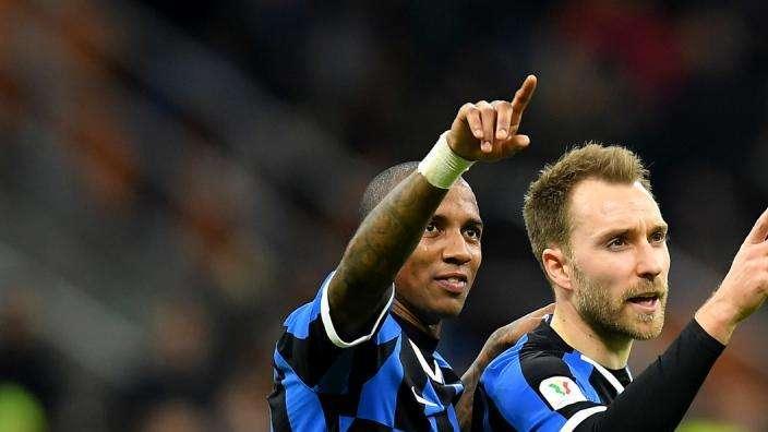 CdS - Inter, mercato da 8: Conte ha tre titolari in più