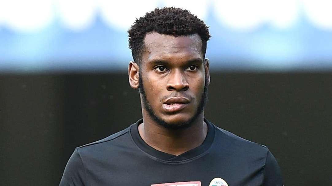 In Turchia - Gravillon nel mirino del Besiktas: la richiesta è di otto milioni