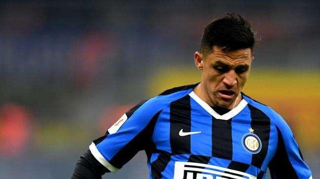 From Uk - Sanchez in Europa League con l'Inter, ManU riluttante: timore infortuni 