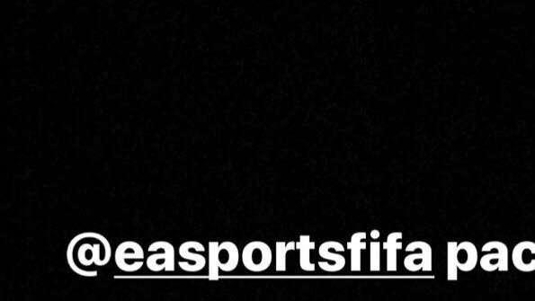 Fifa 20, Lukaku attacca i valori di EA: "Solo 75 di velocità? Ho fatto i 36 km/h, te ne sei dimenticata..."