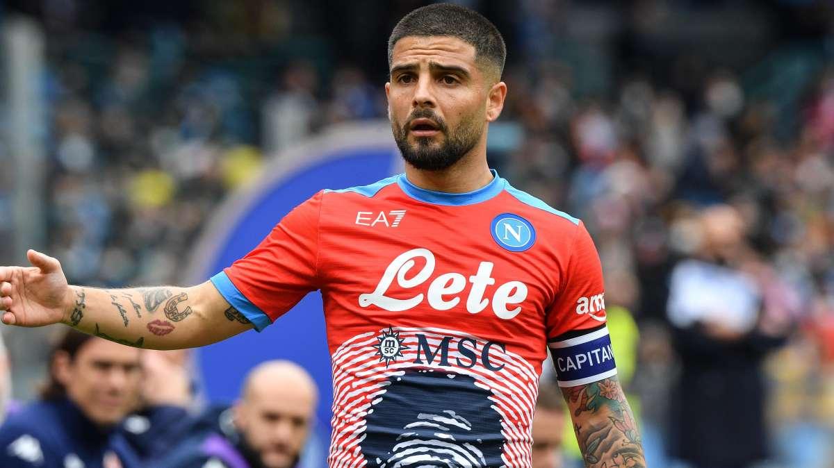 Il Giornale - Insigne in Canada, Marotta lo voleva all'Inter. Raiola si mise di mezzo a spingerlo all'estero