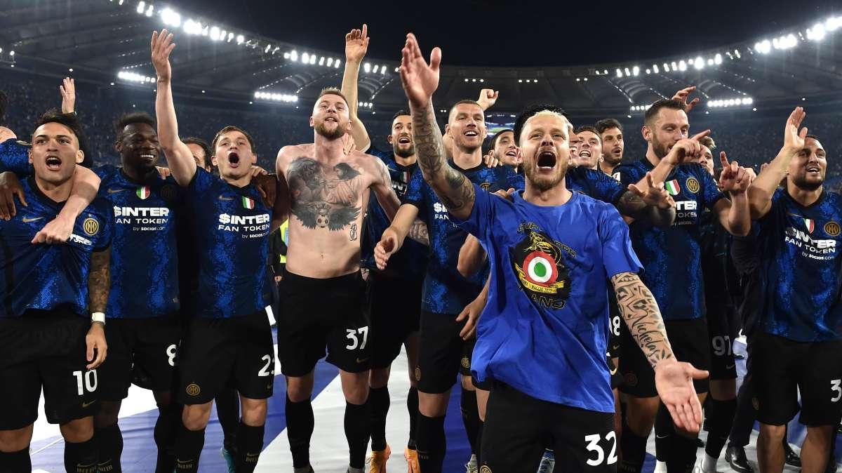 GdS - Dai gol ai tiri in porta: l'Inter primeggia in quasi tutto, ma per lo Scudetto potrebbe non bastare 