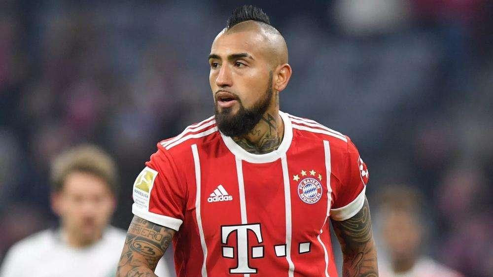 FcIN - Vidal, United in calo. C'è l'Atleti. Inter, Bayern da convincere