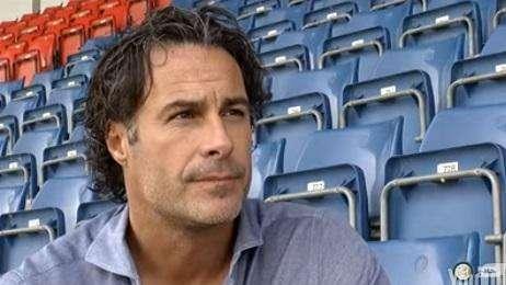 Galante: "Su di me c'era la Juve, ma scelsi l'Inter. Nel '97 ko in finale con lo Schalke, però si vedeva che..."