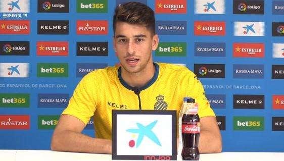 FcIN - Inter, tentativo concreto per Marc Roca. Clausola da 40 milioni, ma l'Espanyol potrebbe negoziare