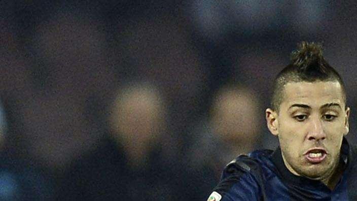 Taider offerto nell'affare Gilardino-Bologna. Adesso...