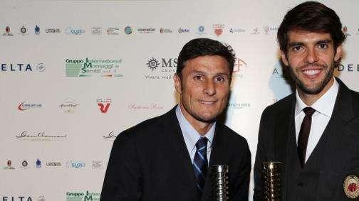 Per Javier Zanetti sarà una grande festa... a sorpresa