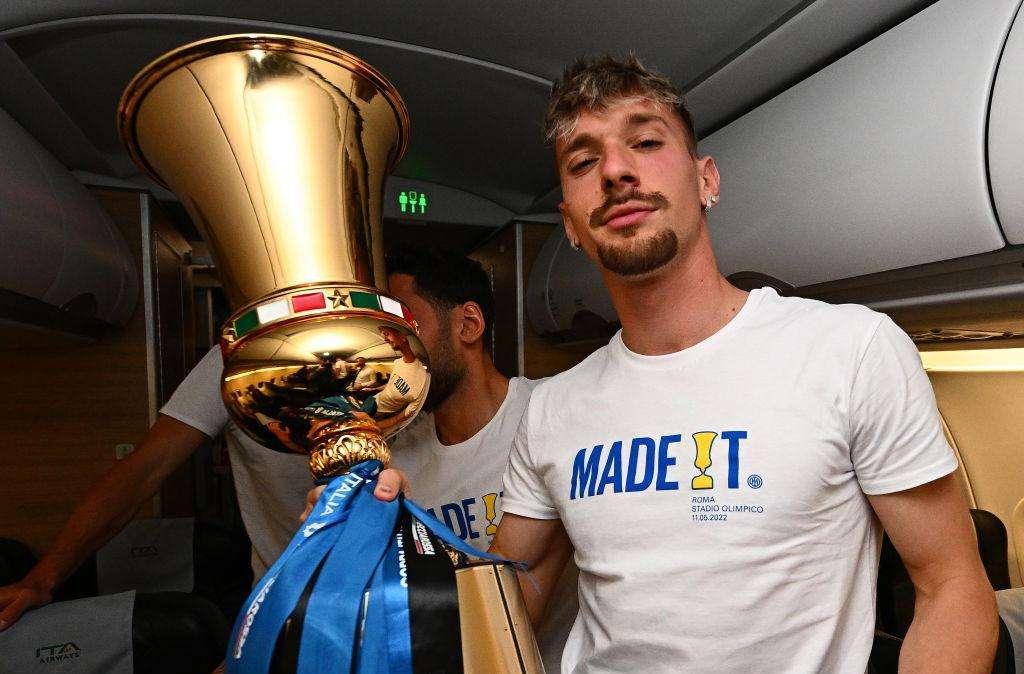 Cremonese al lavoro per la Serie A: per la porta rimane calda la pista Ionut Radu