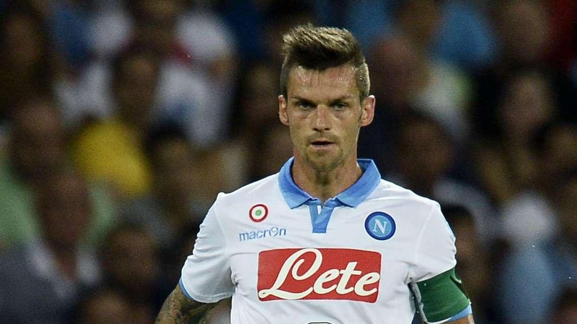 Ag. Maggio: "Futuro? È presto, a giugno in scadenza"