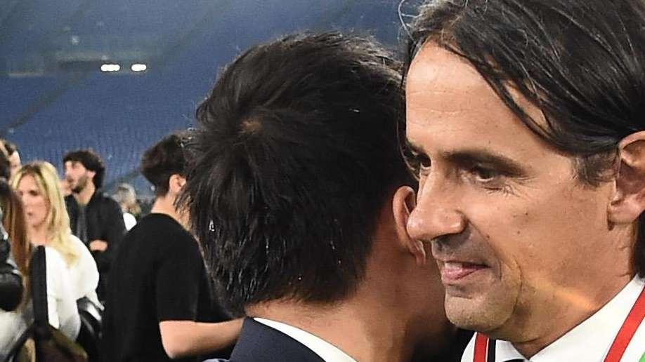 La Repubblica - Il codice Inzaghi: tenere tutti e aggiungere un top. Ballottaggio Frattesi-SMS, indicazione chiara se parte qualcuno