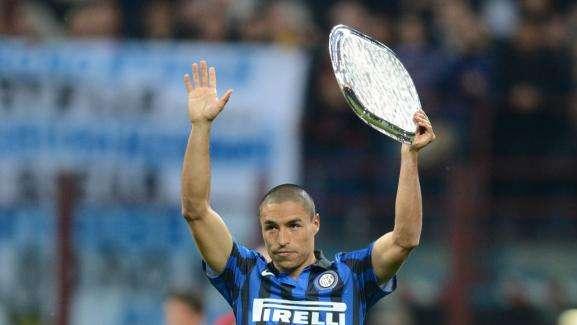 FOTO - Cordoba premiato: commozione a San Siro!