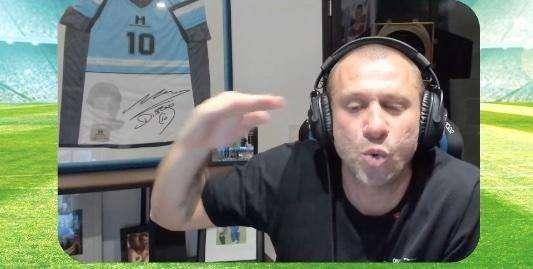 Cassano ne ha per tutti: "Zhang vuole sbolognare l'Inter. Inzaghi? Serve coraggio, altrimenti andrà cambiato"