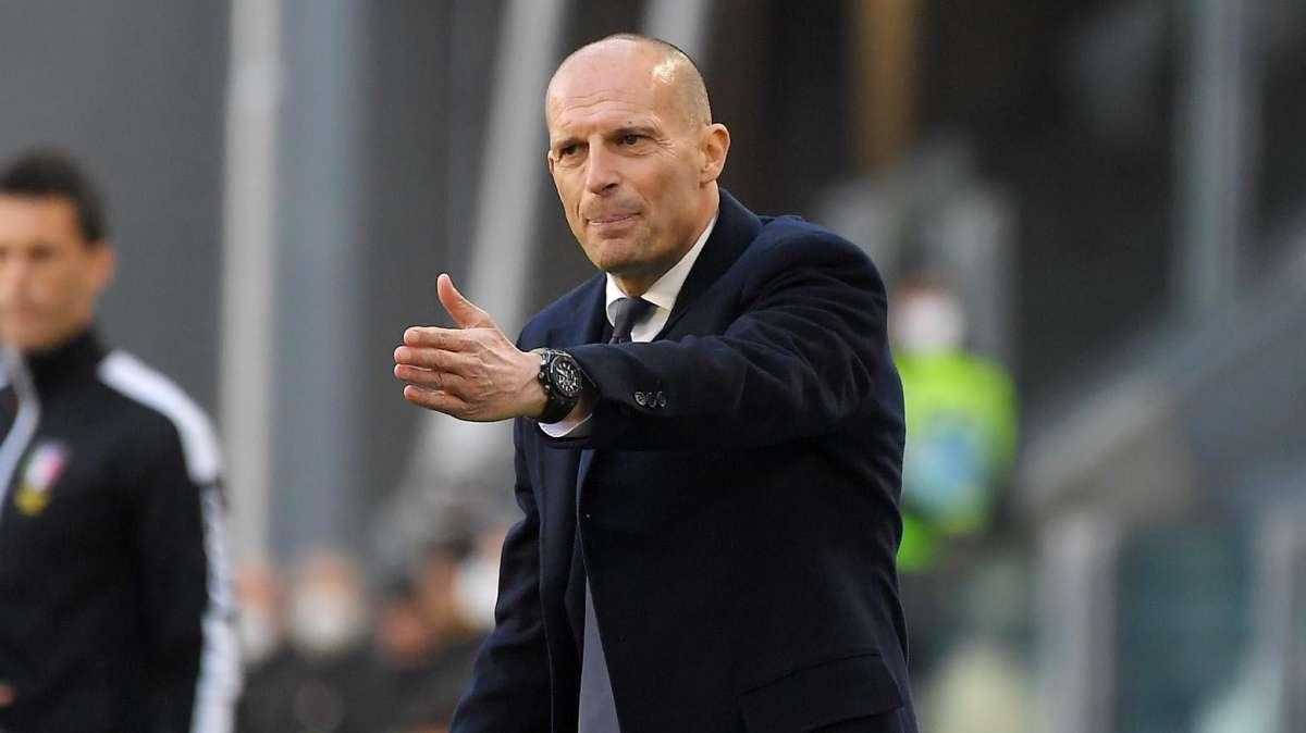 Qui Juve - De Ligt e Chiellini in difesa, poi diversi ballottaggi per Allegri