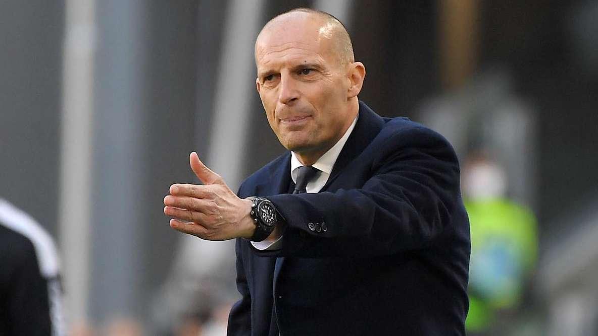 Qui Juventus - Allegri recupera quasi tutti e vara il 4-2-3-1 a trazione anteriore
