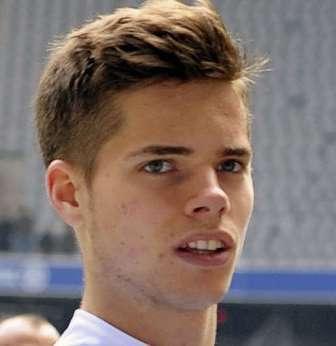 Weigl per il nuovo B. Dortmund: su di lui anche l'Inter
