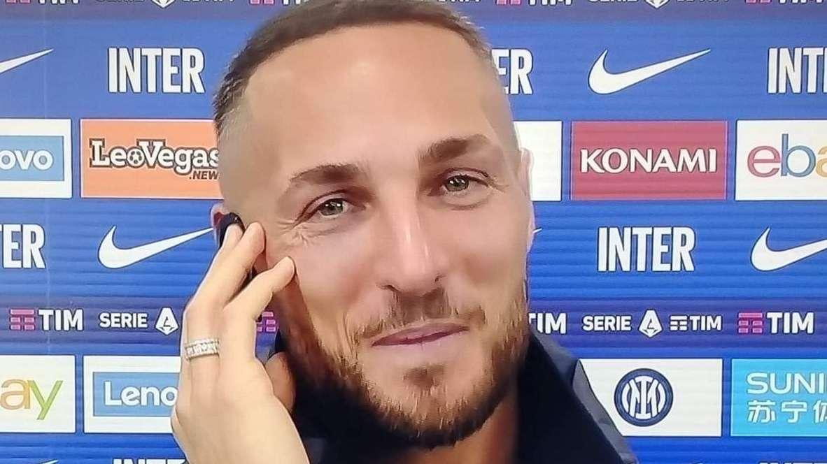 D'Ambrosio a Rai Sport si sfoga: "Inter sempre attaccata, in 10 anni ne ho viste di tutti i colori"