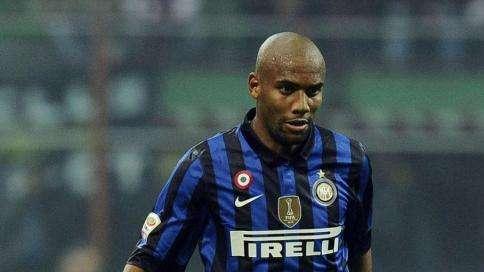 Maicon torna in campo già contro l'Udinese?