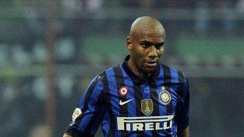 Ranieri è rientrato da Roma. Terapie per Maicon