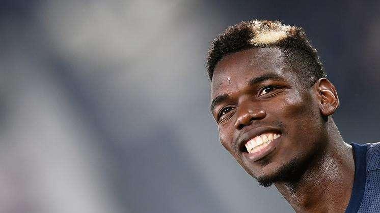 VIDEO - "Dove va Pogba?". E Conte se la ride in conferenza