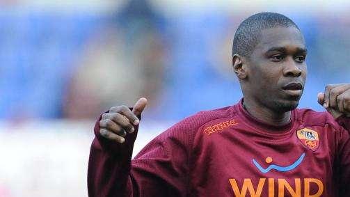 Roma, l'ag. di Juan: "Le voci sull'Inter, una novità"