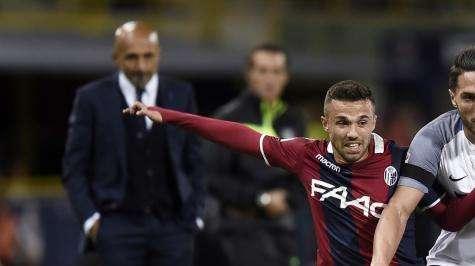 Giudice sportivo: ci sono sanzioni per tre interisti