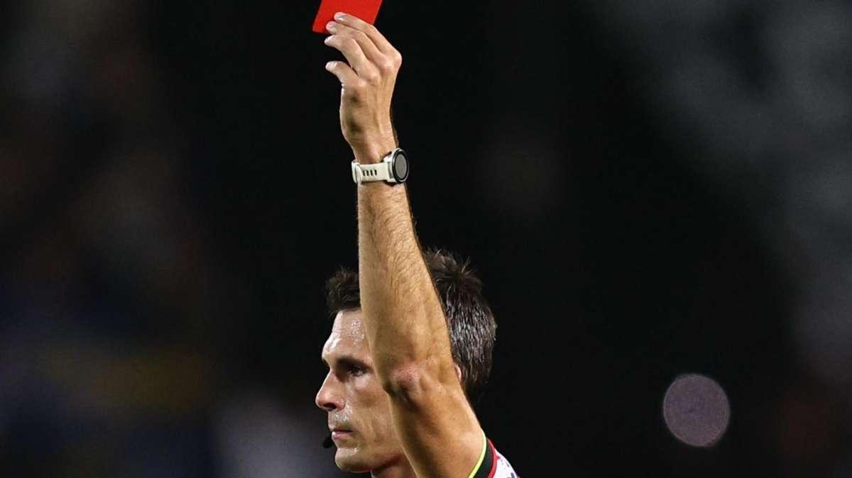 Open Var, Tommasi (AIA): "Grave fallo di Goglichidze, doverosa l'OFR"