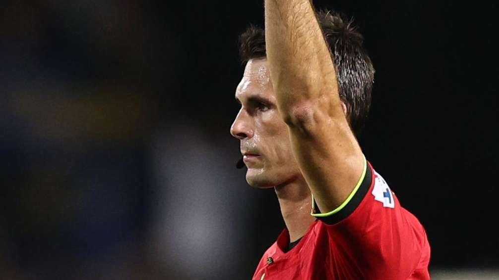 Moviola CdS - Male Marchetti: si perde il rosso e serve il VAR anche sul gol di Darmian