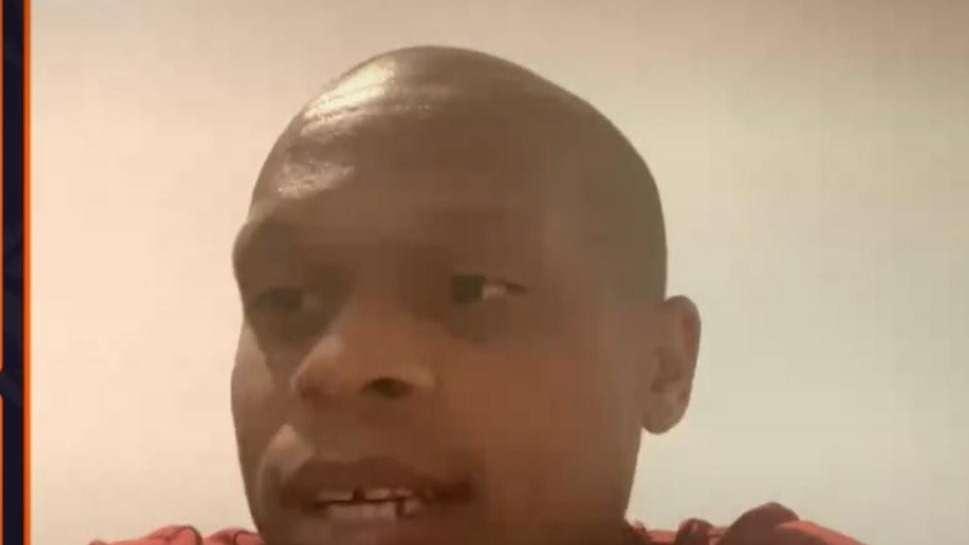 Biabiany: "Sono stato tre volte all'Inter, a Milano ho giocato con tanti calciatori importanti"