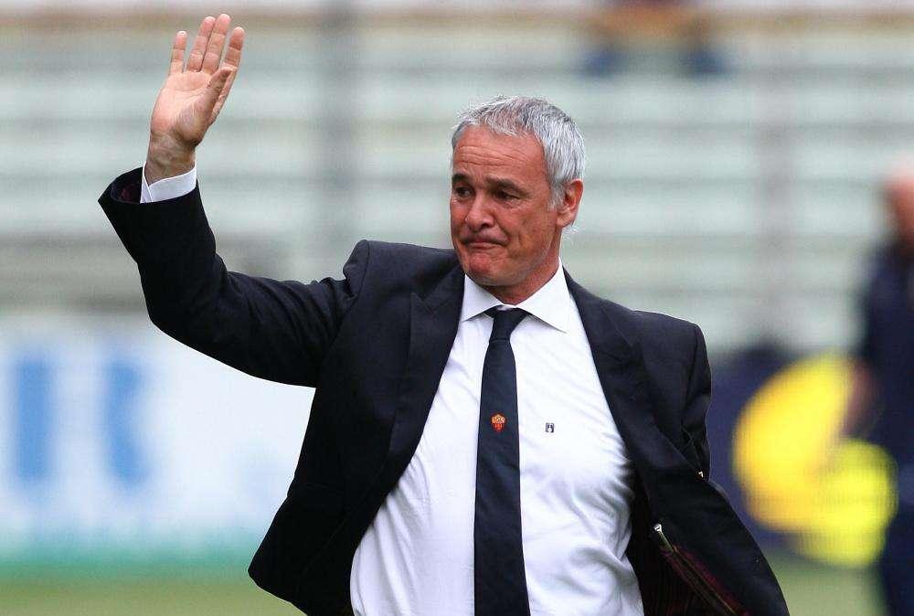 Panchina day - Ranieri, arriva il sì: firma domani un biennale con l'Inter