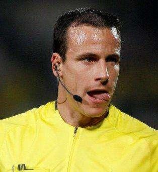 Celtic-Inter a Vad, l'uomo del gol fantasma di Devic