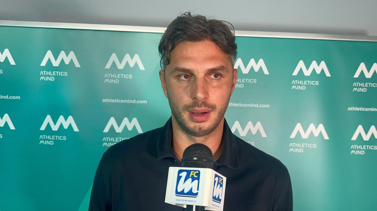 VIDEO - Ranocchia a FcIN: "Chivu è perfetto per l'Inter. Incuriosito da Spence"