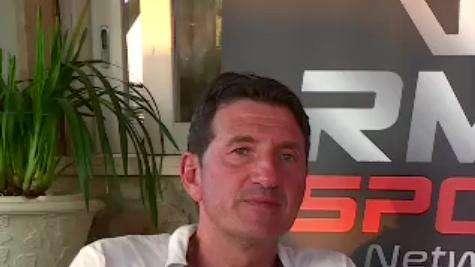 Panchina Fiorentina, Galli ammette: "Mi sarebbe piaciuto vedere Benitez"
