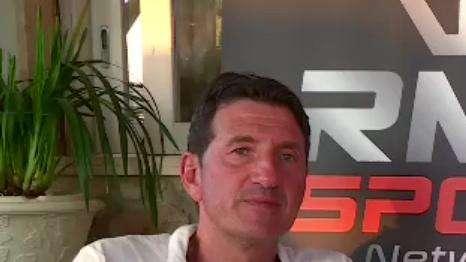 Giovanni Galli: "Fiorentina, con l'Inter sfida improponibile: sulla carta è 5-0"