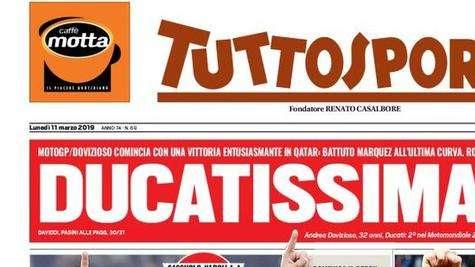 Prima TS - Inter, avanti senza Icardi. "Milan, eccoci"