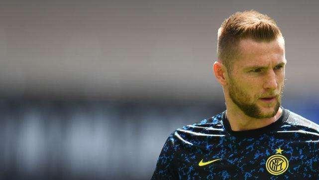 FcIN - Il Paris ci riprova: Simonian incaricato per trattare Skriniar. Lo slovacco però vuole solo l'Inter