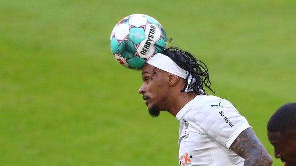 Bild - Bmg ancora dubbioso sul riscatto di Lazaro. Fissato l'eventuale tetto massimo di spesa