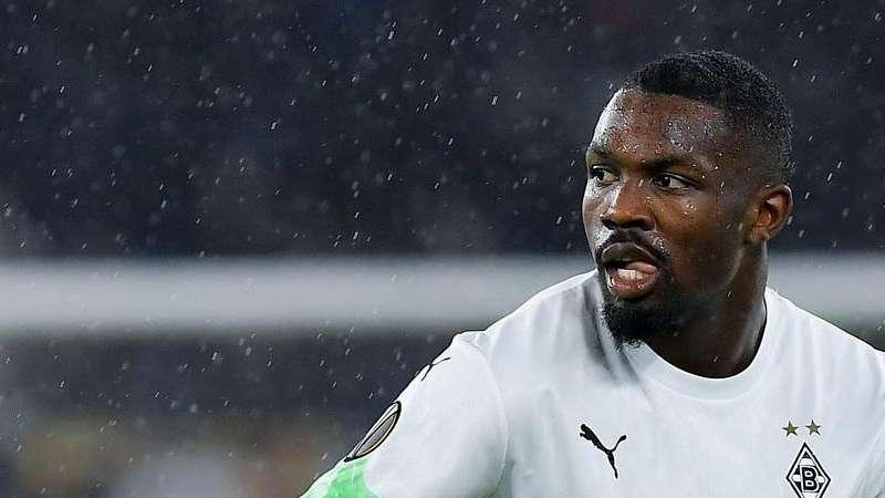 Borussia MG, Thuram: "Da piccolo tifavo Milan, ma non sarà un derby. Inter fortissima, Lukaku è una fonte d'ispirazione"