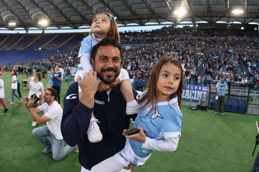 Fiore: "La Lazio ha il centrocampo più forte d'Italia. Scudetto? Lotta a tre fino alla fine"