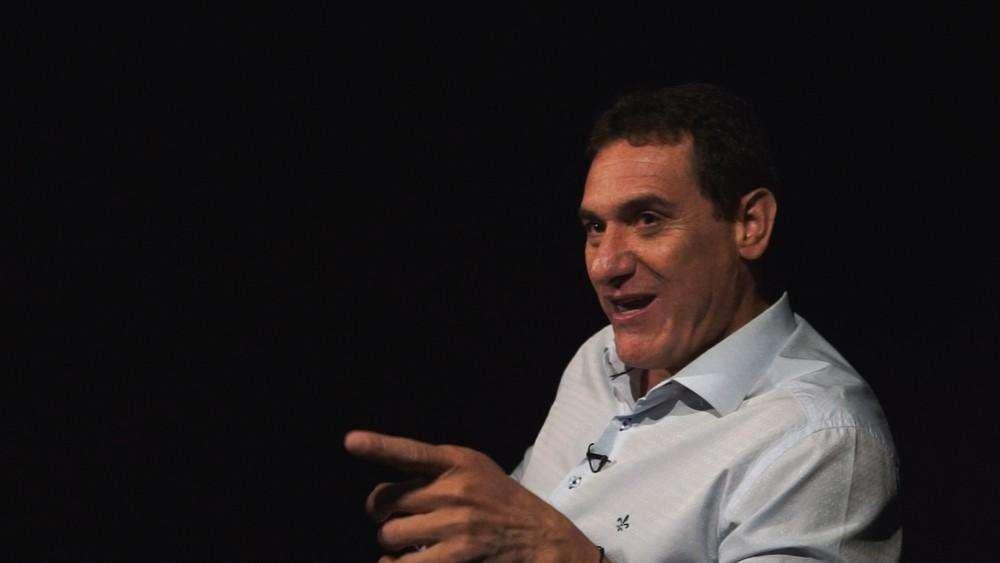Gamarra: "Io all'Inter, dopo il pre-contratto iniziò una battaglia col Flamengo"