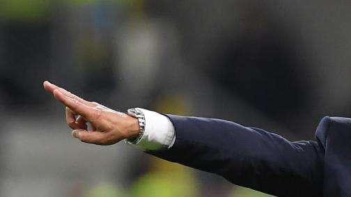 CdS - Comanda Conte: l'Inter sbrana il Milan e domina sia emotivamente che tatticamente