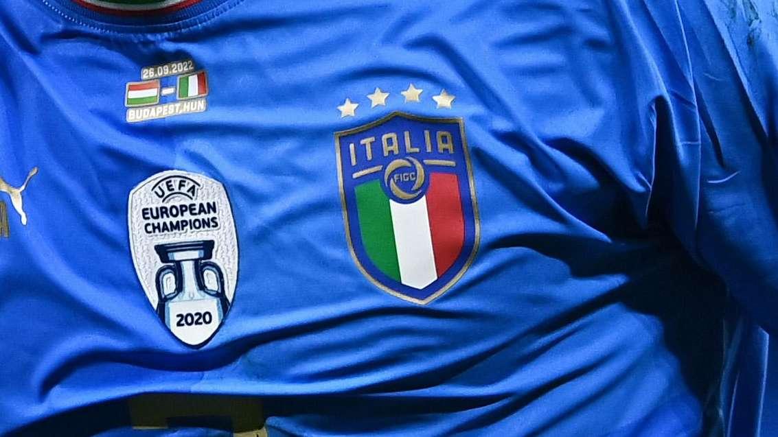 Italia U18, mercoledì sfida alla Spagna: quattro nerazzurri convocati da Franceschini