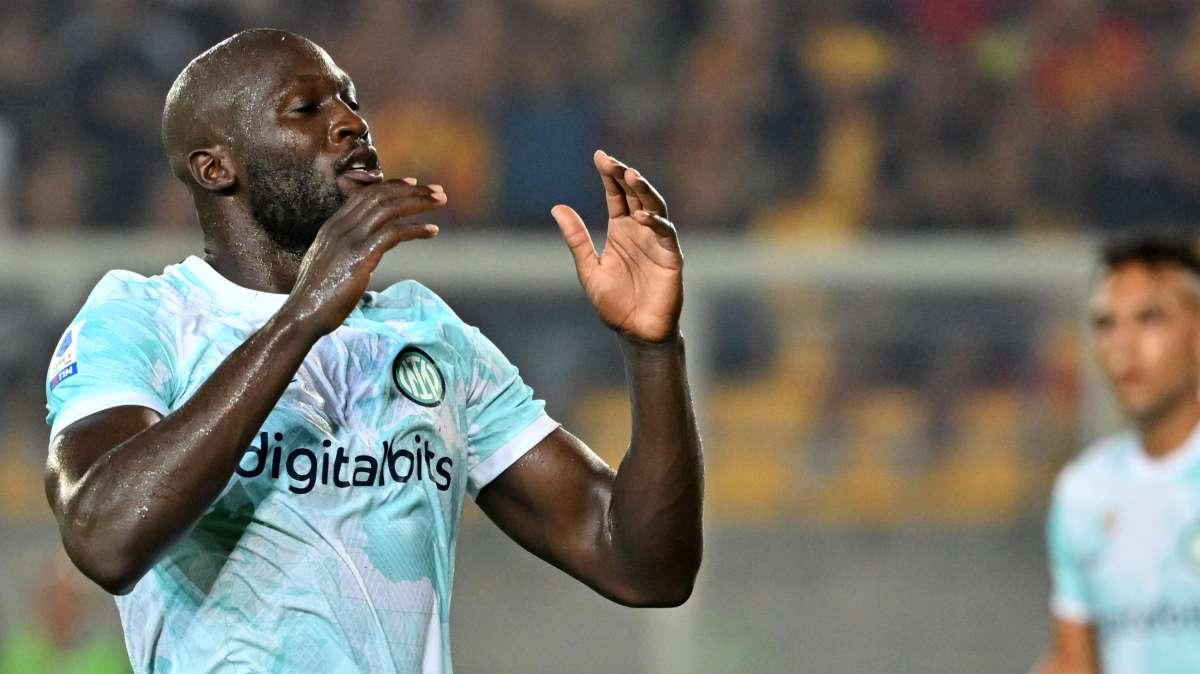 Borja Valero sulla LuLa: "Hanno provato a fare quello che facevano con Conte, meccanismi ancora da oliare"