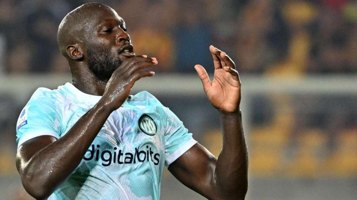 Sky - Lukaku si ferma, ma per il belga nulla di grave. Ecco cosa è successo e quando potrebbe tornare