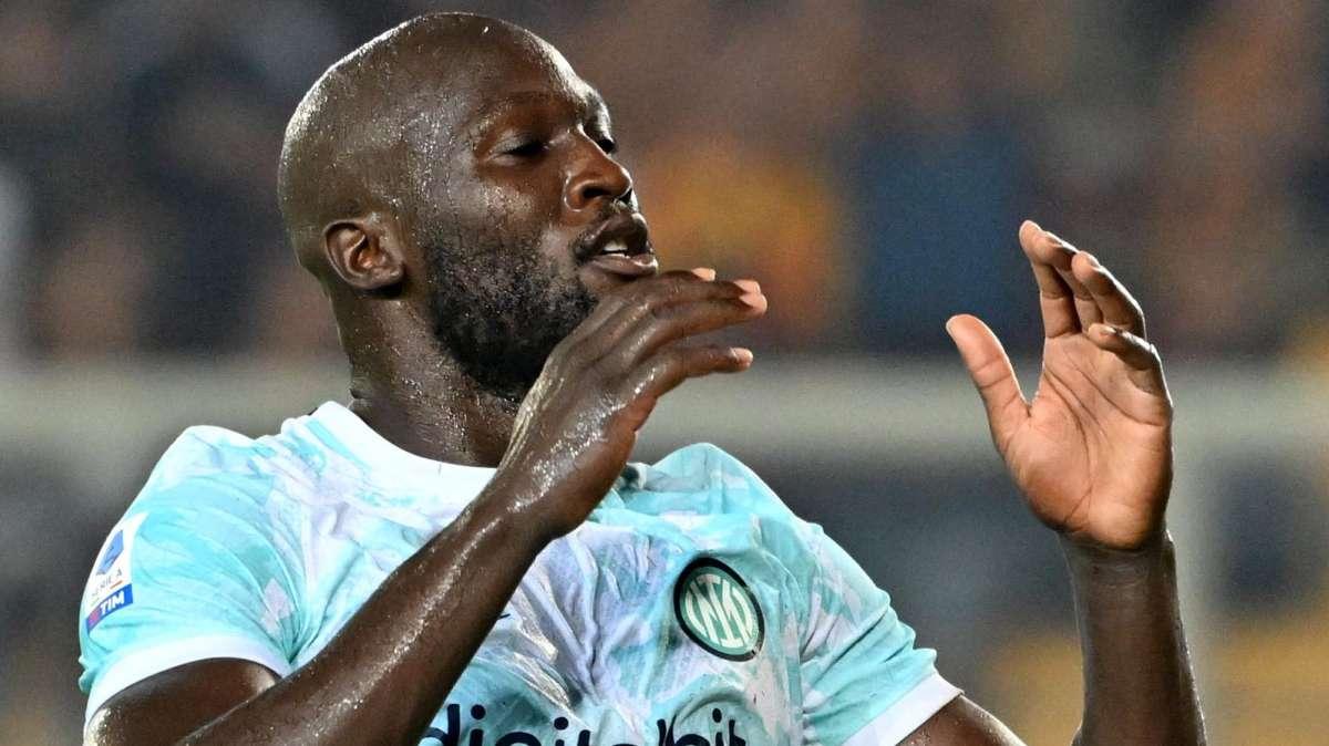 Lukaku ko, parla lo specialista: "Infortunio in una zona a rischio, 2-3 settimane per tornare in campo"